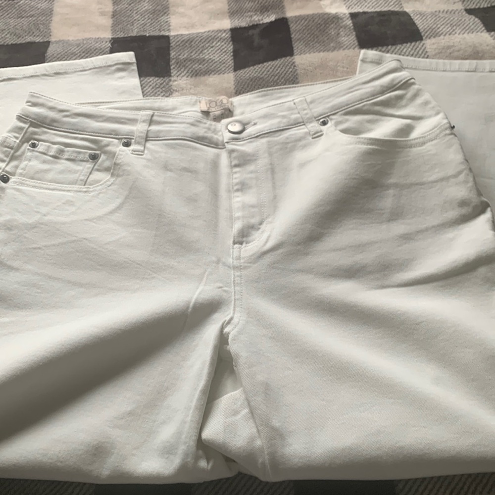 Logo Jeans
